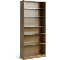 Argos Home Maine Deep Book Shelf