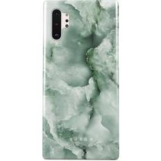 Samsung Galaxy Note 10 Mobile Phone Cases Burga Pistachio Cheesecake Green Samsung Galaxy Note 10 Plus Case, Snap