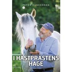 I hästprästens hage (Häftad)