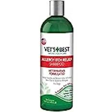 Vets Best Vet's Best Allergy Itch Schampoo 500 ml