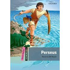 Libros Dominoes: Quick Starter: Perseus Paperback