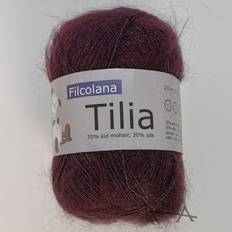 Filcolana Filcolana Tilia 25g Filcolana Tilia Amethyst 324