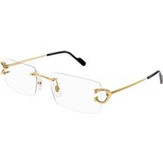 Cartier Adult Glasses Cartier CT0488O