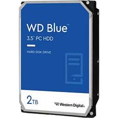 Western Digital WD20EARZ 2TB