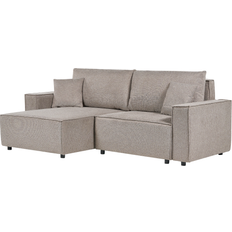 Beliani Chaiselong Sofa