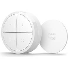 Philips hue tap dial switch Philips Hue Tap dial switch mini Hvid