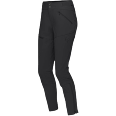 Norrøna Bukser Norrøna Women's Falketind Rugged Slim Pants - Caviar Black