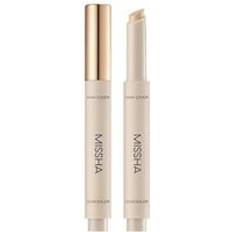 Missha Concealers Missha Stay Stick Concealer High Cover 3 Colors #23 Sand