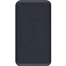 Glyph Atom Pro 2, external NVMe Solid State Drive SSD 2800 MB/s, Thunderbolt 3 2TB