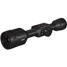 Sights on sale ATN Thor 4 Thermal Rifle Scope with Full HD Video rec