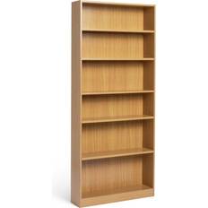 Argos Home Maine Book Shelf