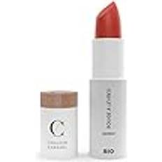 Organic Lipstick Satin 505 - Orange