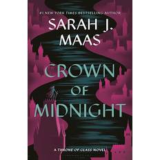 Crown of Midnight Sarah J. Maas