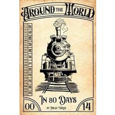 Around The World in 80 days