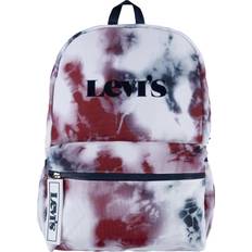 Levi's Unisex Adults Classic Logo Backpack - Americana Tie Dye
