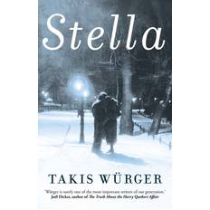 Stella Takis Würger 9781611854497