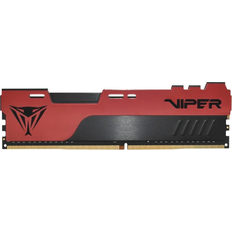 Patriot Memory Viper Elite II DDR4 8GB 2666MHz CL16 UDIMM Desktop Gaming Memory