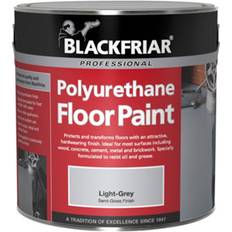 Paint Blackfriar Blackfriar Professional Polyurethane 500Ml