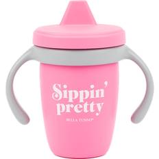 Sippy Cups Bella Tunno Happy Sippy Sippin Pretty Cup