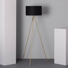 Edit Carla Tripod Floor Lamp