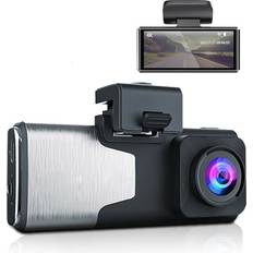 K15 Car Dash Cam 4K Driving Cams WIFI
