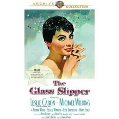 Movies The Glass Slipper