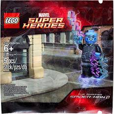 Toys LEGO LEGO, Marvel Super Heroes, The Amazing Spider-Man 2 Movie, Electro [Bagged]