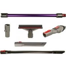 VHBW 6-Part Vacuum Cleaner Dyson V7 Motorhead Origin