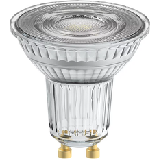 Osram Superstar LED Lamps 3.7W GU10