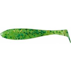 Illex ripper magic slim shad lime chartreuse-6,5 cm