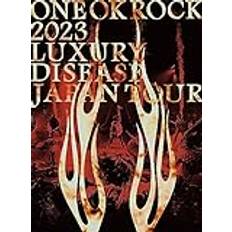 Movies One Ok Rock 2023 Luxury Disease Japan Tour [DVD] [DVD]