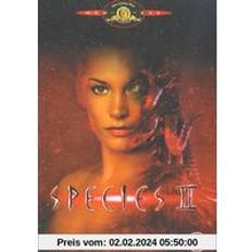 Movies Species 2 [DVD] [DVD]