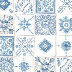 Wallpapers Marlow Home Co Baudette 10m x 52.8cm Matte Paste the Wall Wallpaper Roll