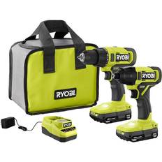 Ryobi cordless drill Ryobi PCL1200K2 (2x1.5Ah)