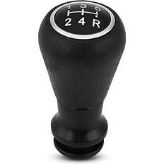 Cars Gear Knobs Yosoo Health Gear 5 Speed Gear Shift Knob, Gear Stick Knob