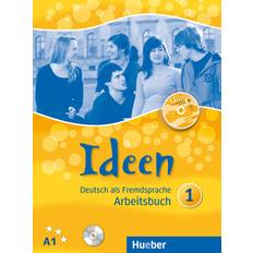 Ideen.1.arbeitsb. cd z.ab. cd-rom