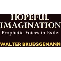 Hopeful Imagination (Häftad)
