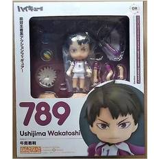 All Series Anime Haikyuu Figure 616# Kei Tsukishima Figure 789# Ushijima Wakatoshi Action Figure 563# 461# 605# Haikyuu All Series Anime Haikyuu Figure 616# Kei Tsukishima Figure 789# Ushijima Wakatoshi Action Figure 563# 461# 605# Haikyuu Figurin