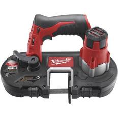 Milwaukee Band Saws Milwaukee M12 2429-20 Solo