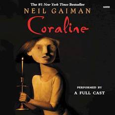 Coraline Neil Gaiman