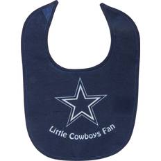 WinCraft Dallas Cowboys Lil Fan All Pro Baby Bib