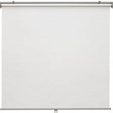 IKEA Vita Rullgardiner IKEA SKOGSKLÖVER Rullgardin, vit, 80x195