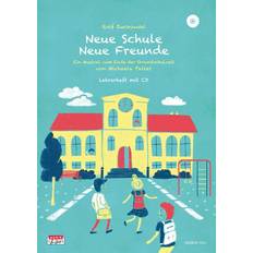 Bücher Neue Schule Neue Freunde, Schulbücher (Geheftet)