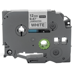 Shein 1pc TZe-231 12mm Label Tape TZe Marker