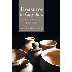 Treasures in Clay Jars