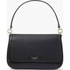 New York Crossbody Bag - Black