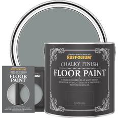 Paint Rust-Oleum SLATE Floor Paint Grey