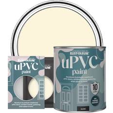 Paint Rust-Oleum uPVC Paint, Gloss White