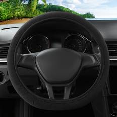 Shein Solid Color Car Wheel Cover