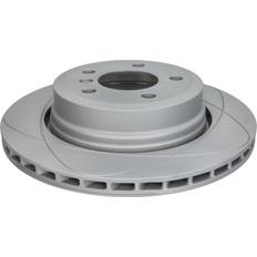 Vehicle Parts ATE Brake Disc PowerDisc 24.0322-0224.1